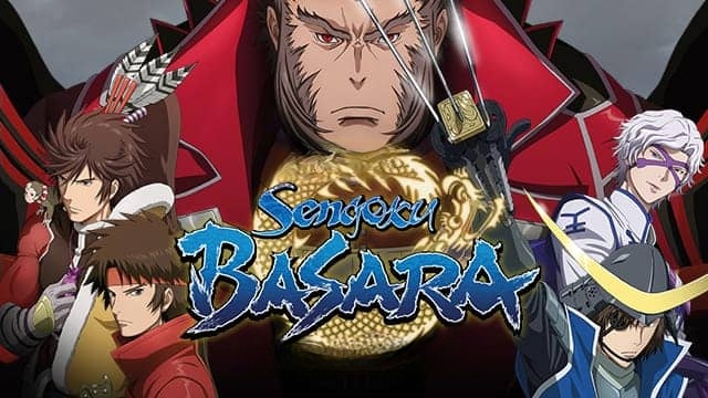 Samurai Kings Staffel 2 kostenlos streamen | dailyme
