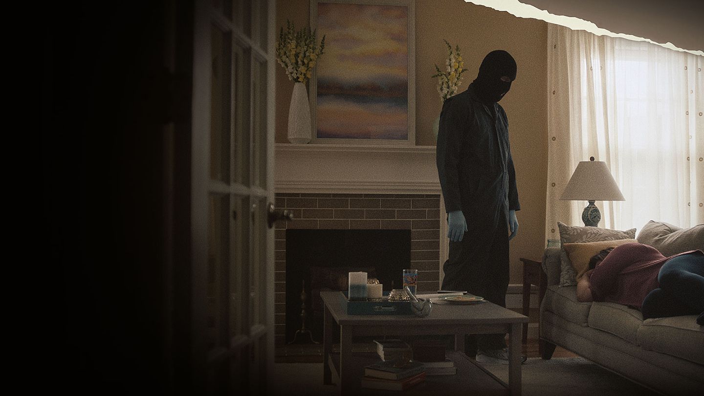 The Clovehitch Killer
