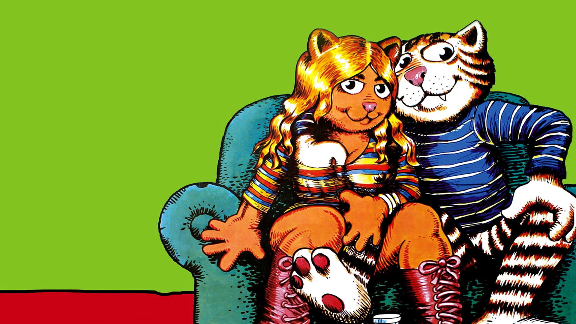 Fritz the Cat