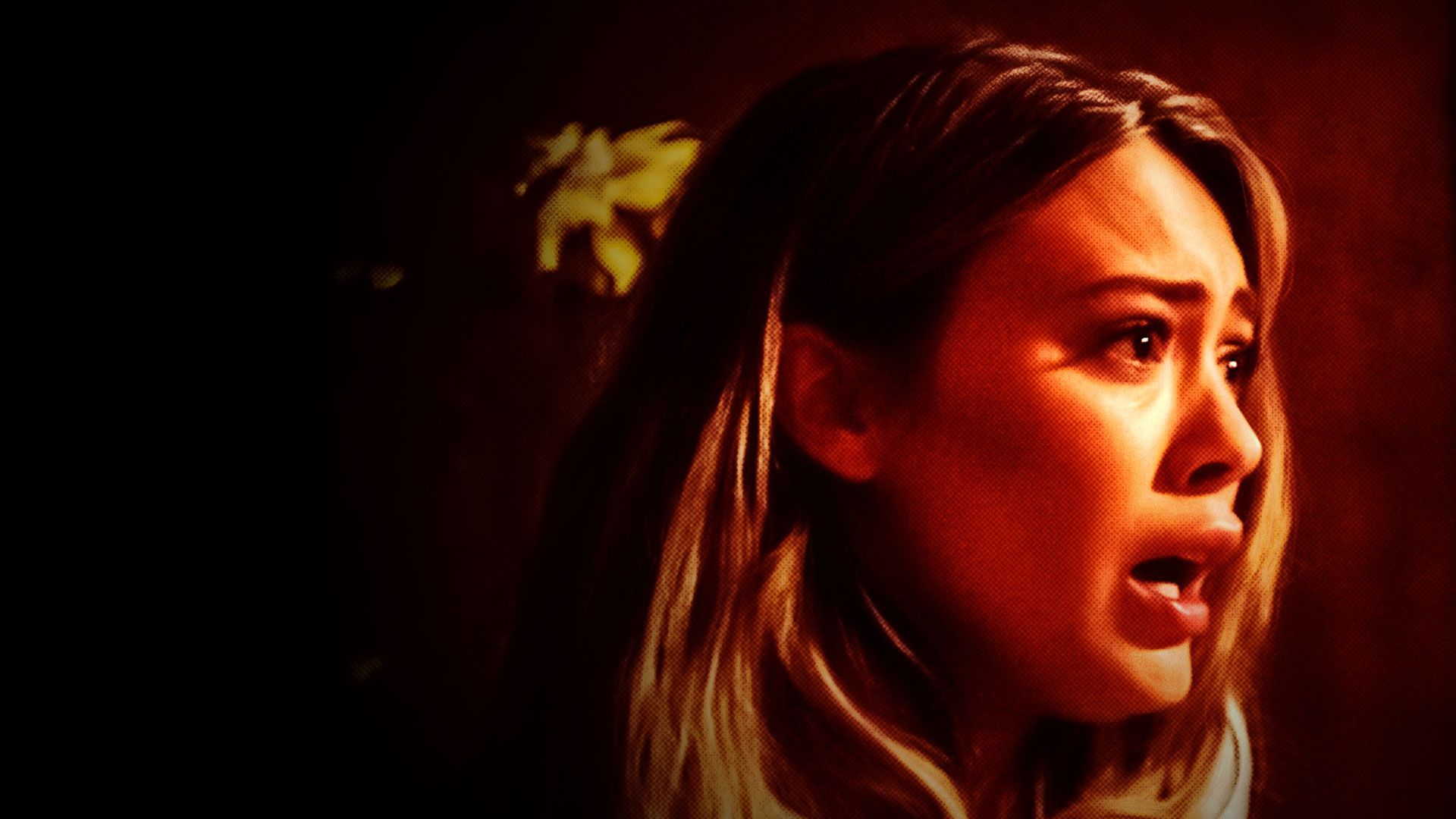 The Haunting of Sharon Tate