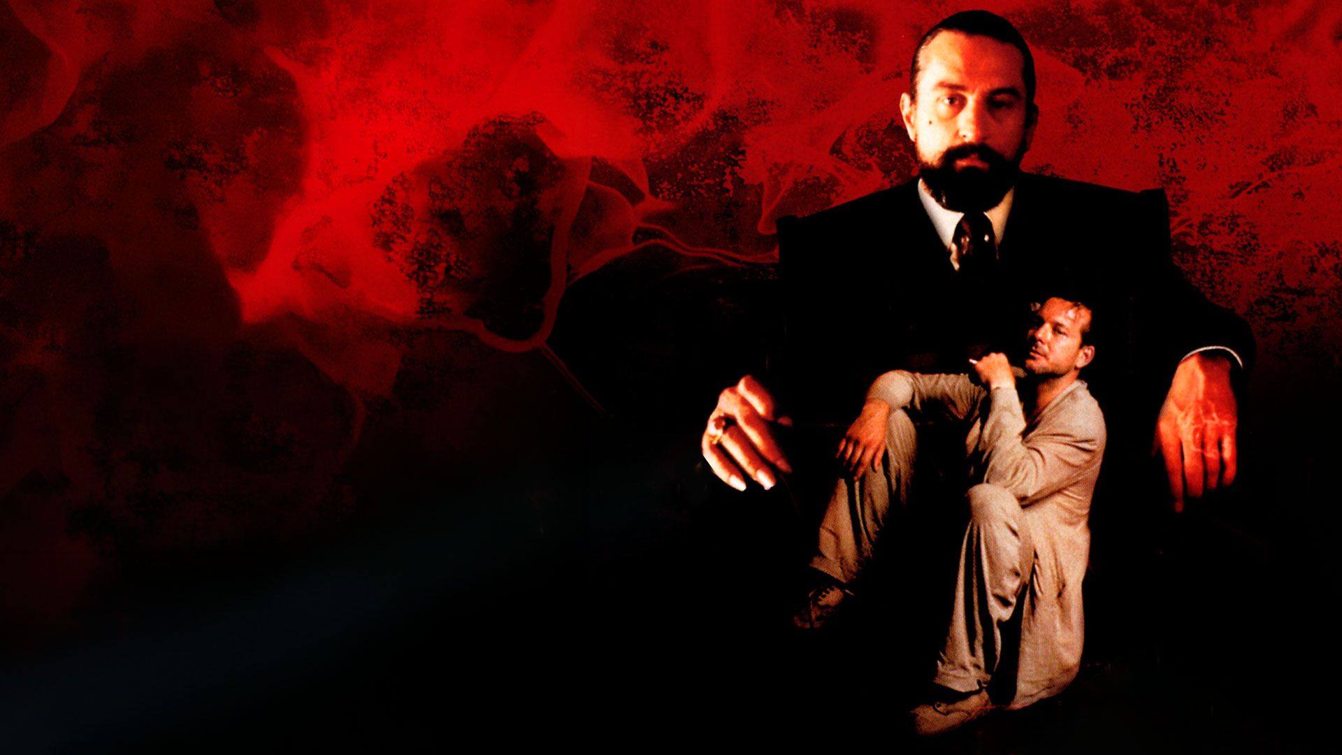 Angel Heart