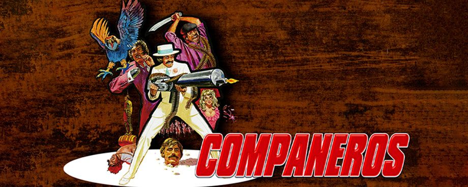 Companeros