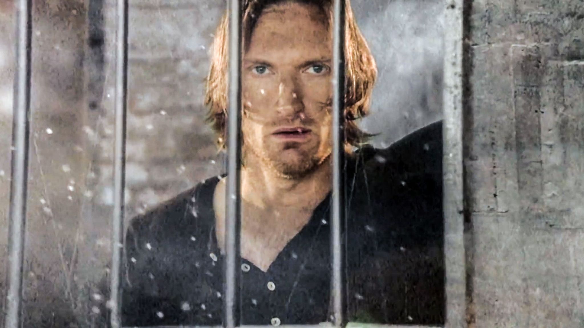 Snowblind