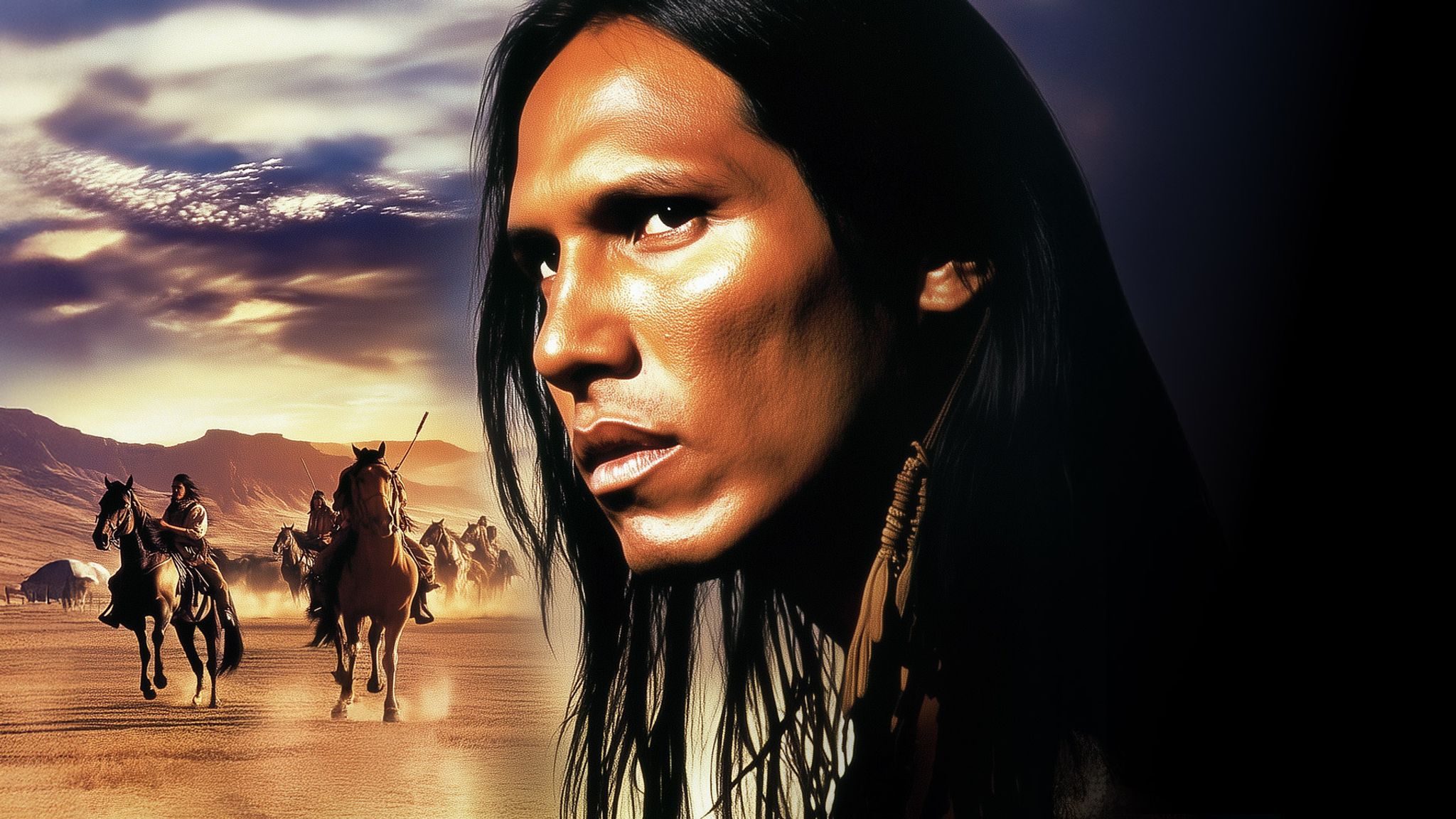 Crazy Horse