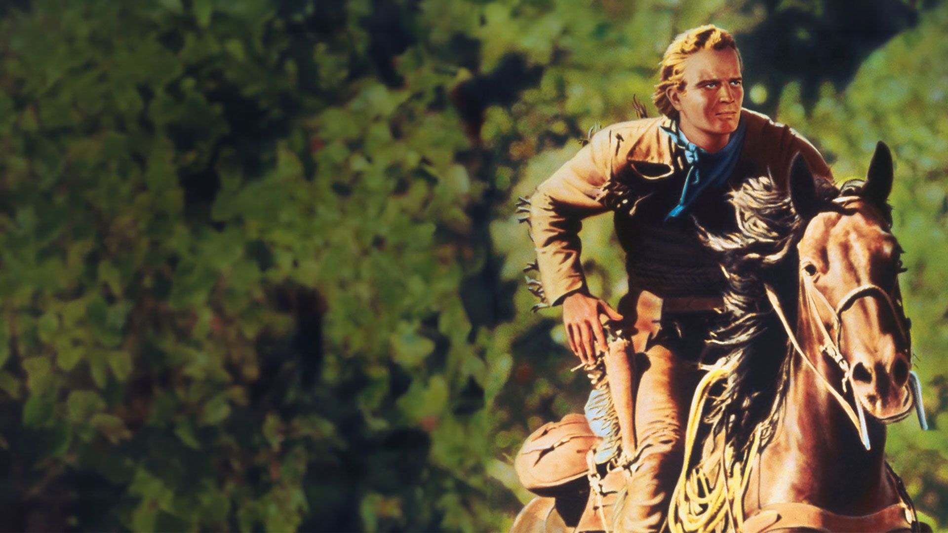 Pony-Express