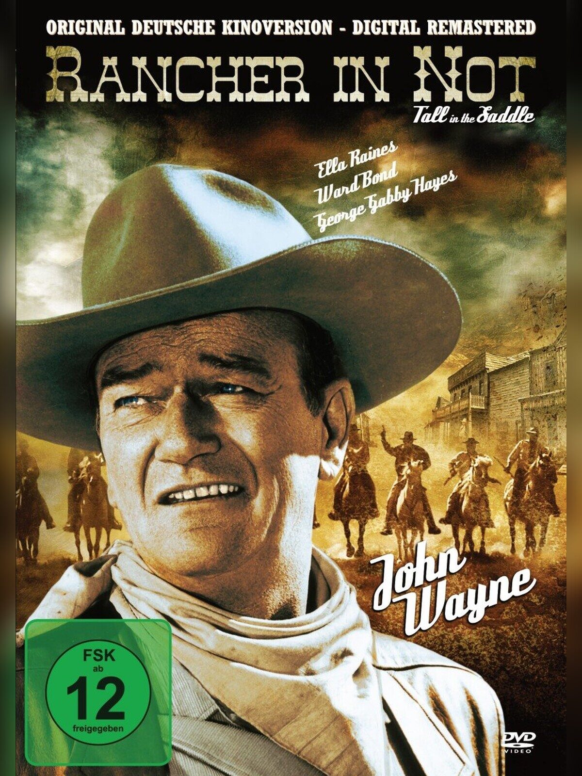 Rancher in Not