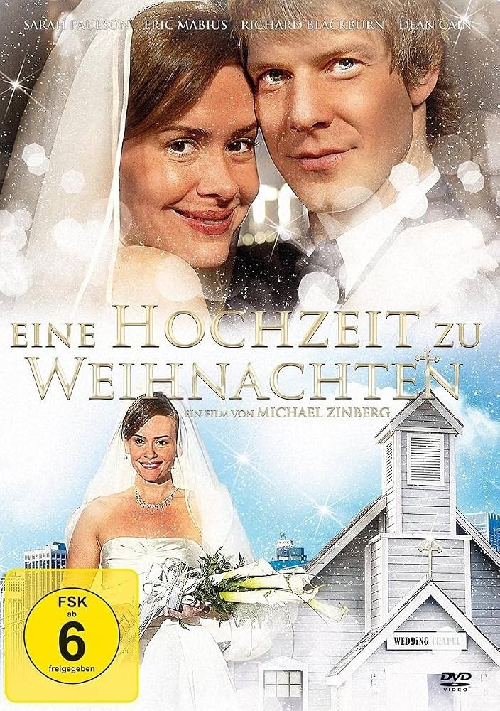Eine Hochzeit zu Weihnachten kostenlos streamen | dailyme