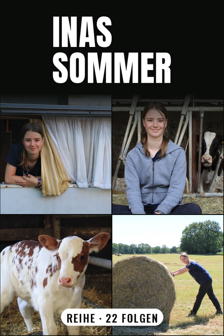 Inas Sommer