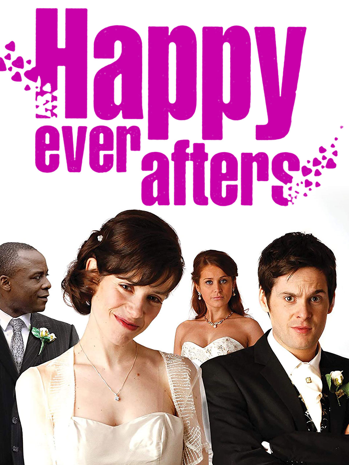 Happy Ever Afters kostenlos streamen | dailyme