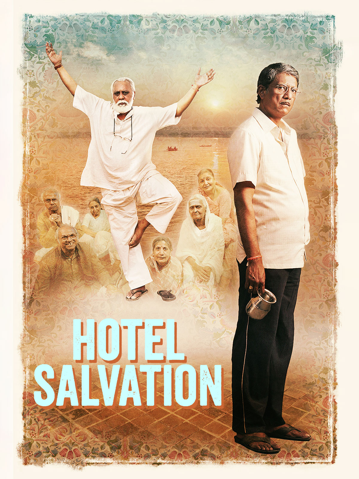 Hotel Salvation