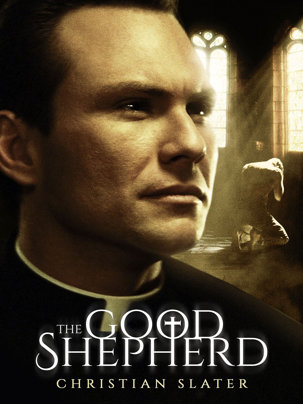 The Good Shepherd kostenlos streamen | dailyme