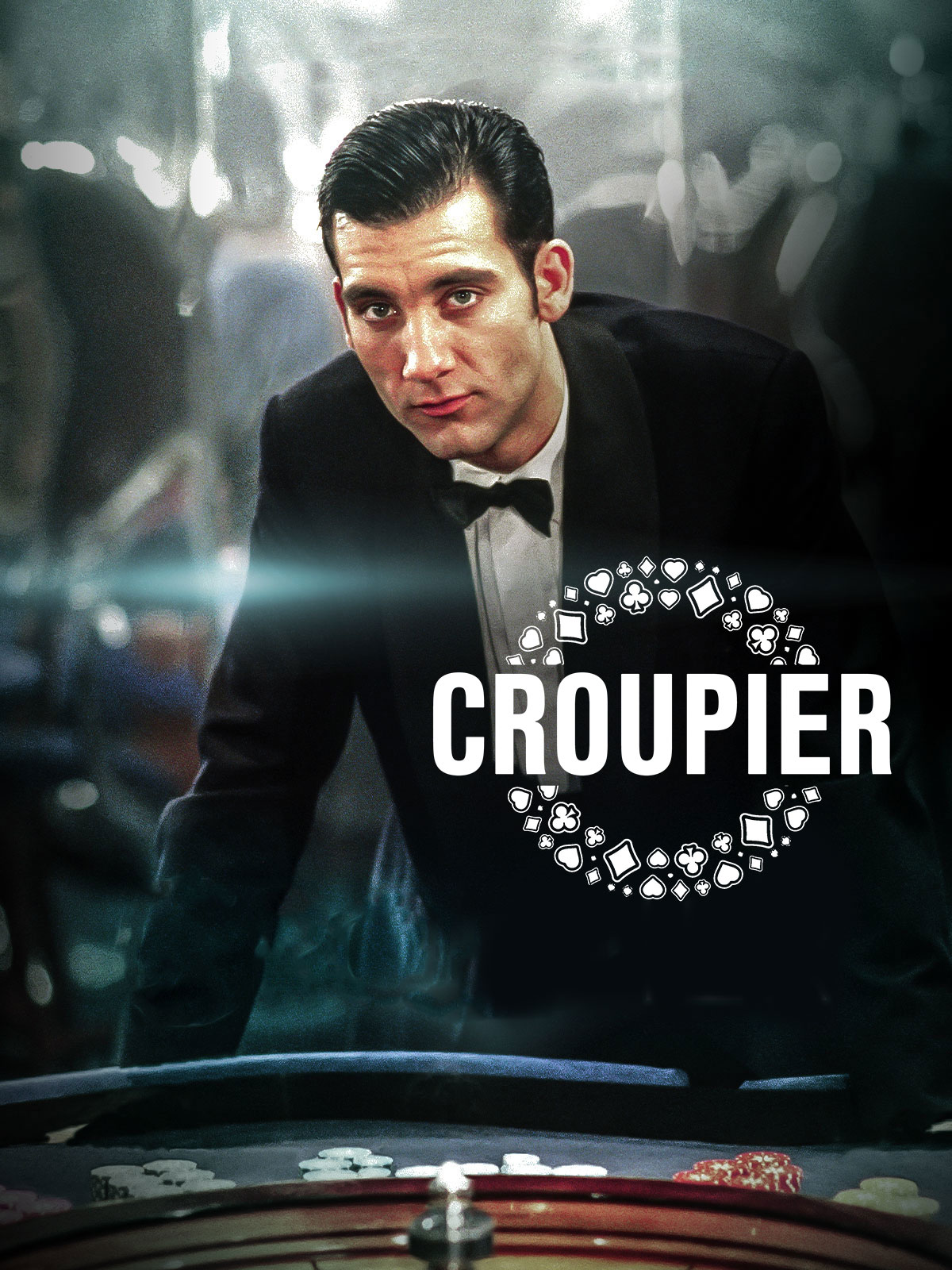 Croupier kostenlos streamen | dailyme