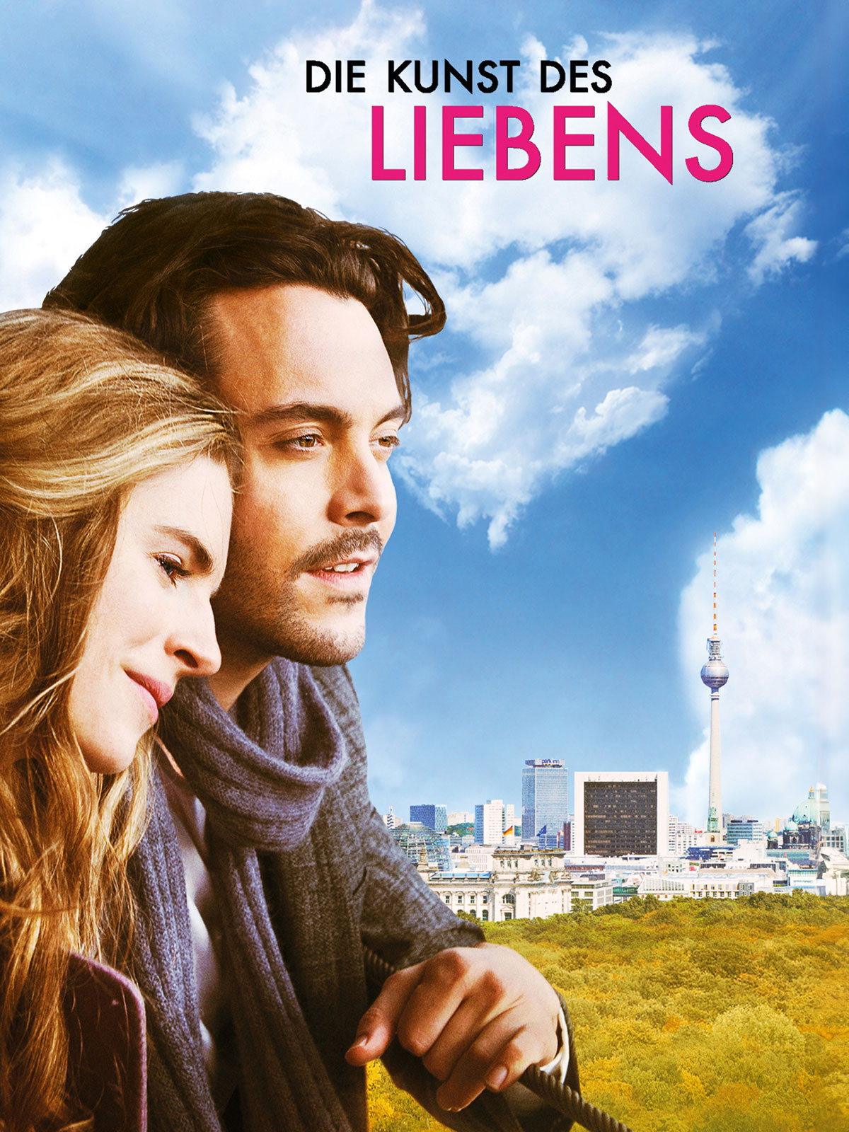 Die Kunst des Liebens kostenlos streamen | dailyme