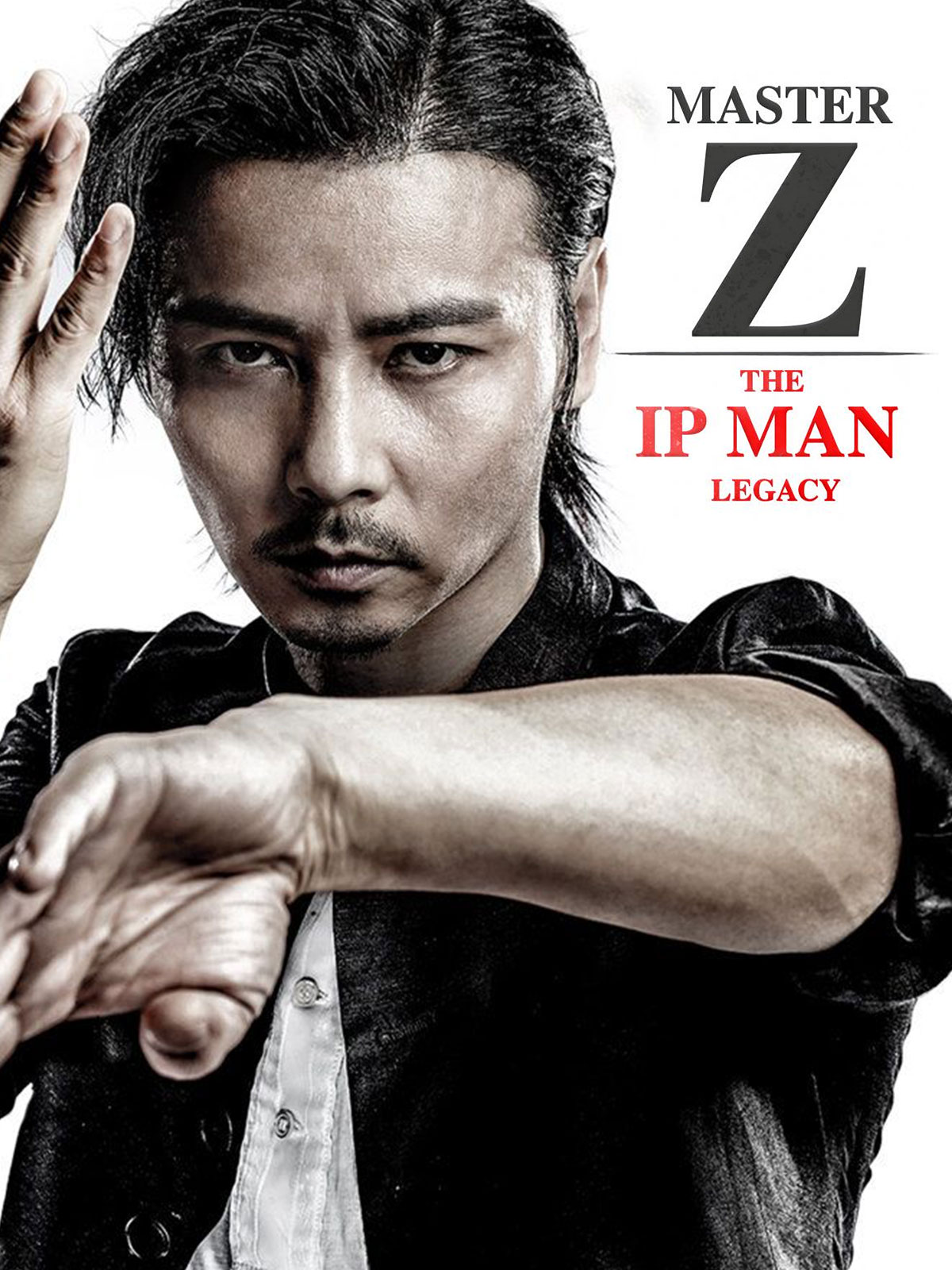 Master Z – The Ip Man Legacy kostenlos streamen | dailyme