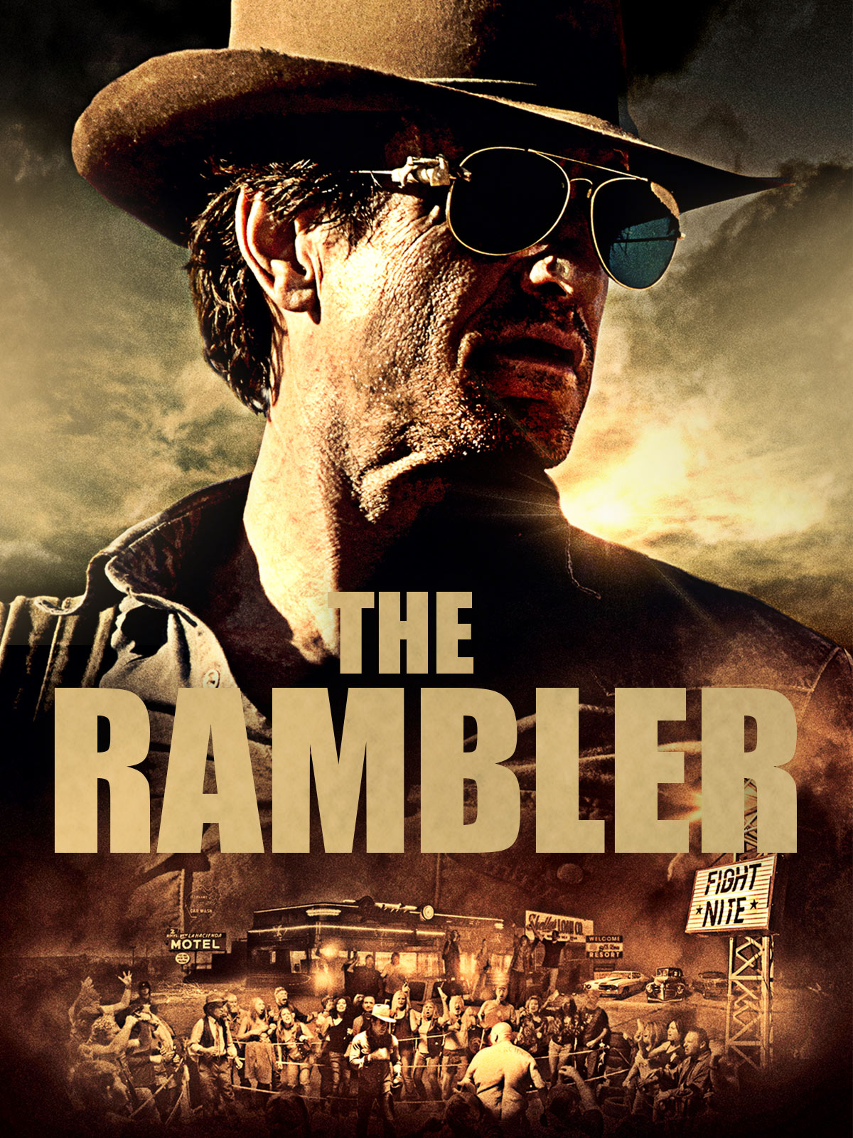 The Rambler