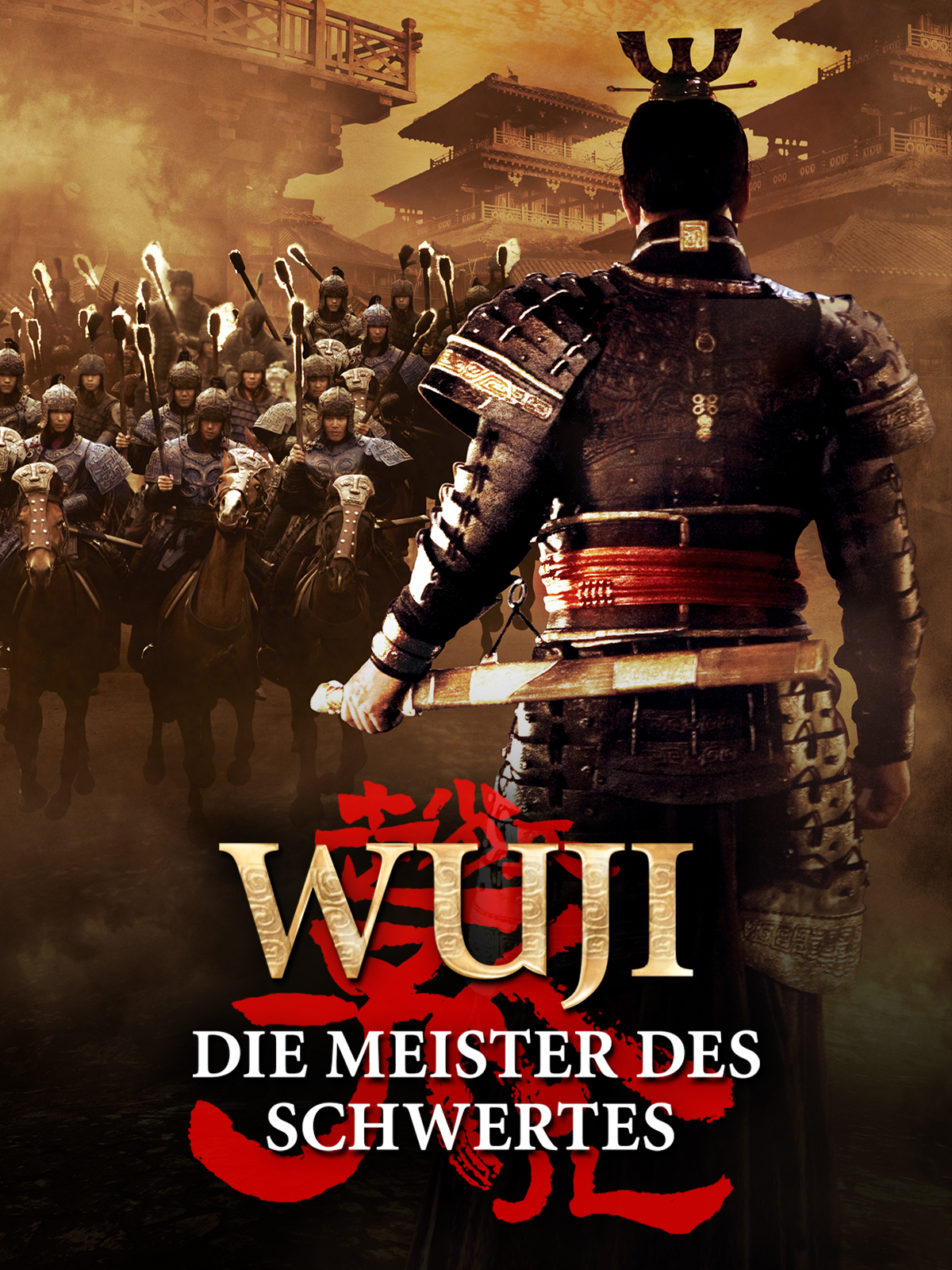 Wu Ji – Meister des Schwertes kostenlos streamen | dailyme