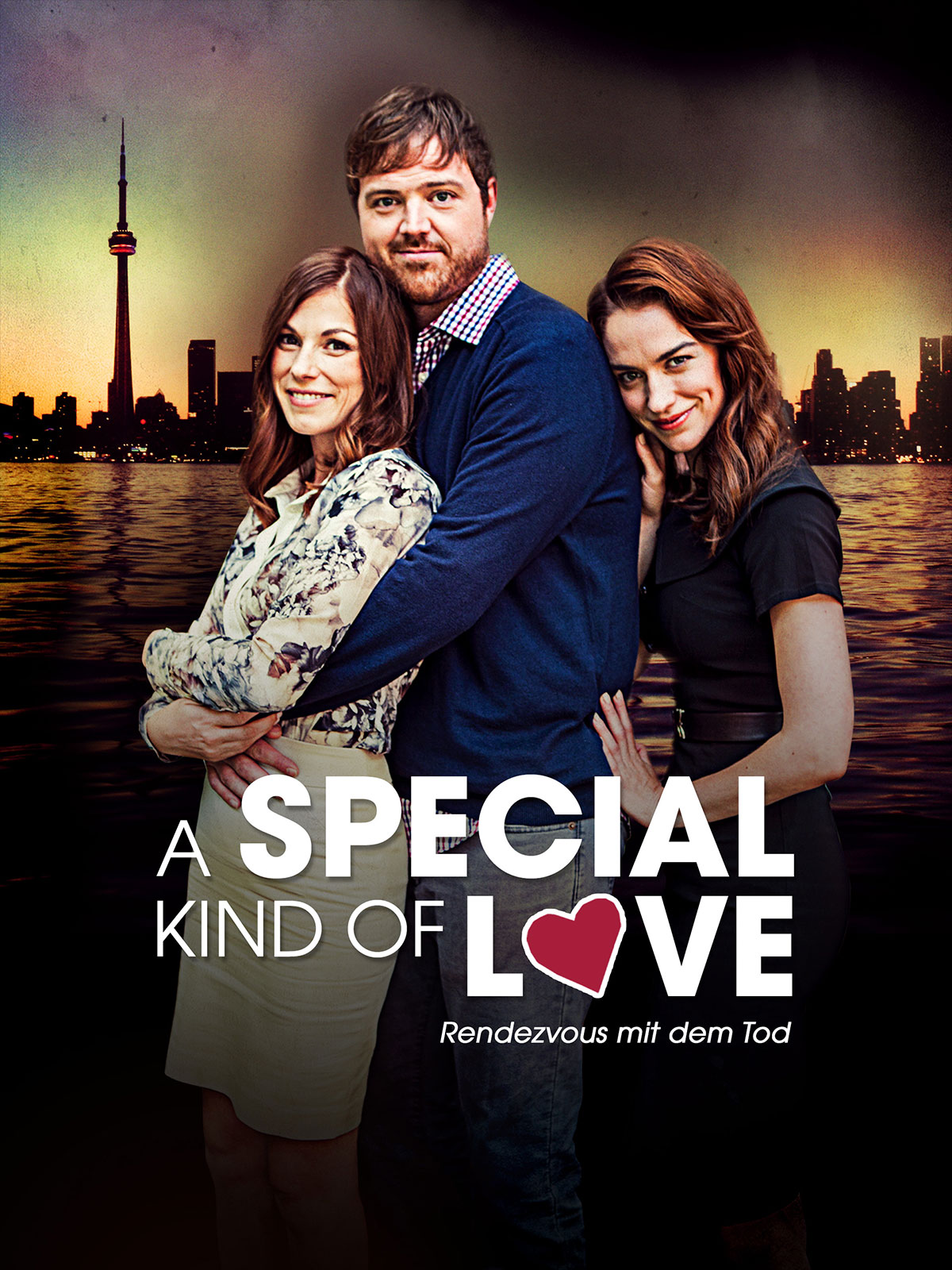 A Special Kind of Love – Rendezvous mit dem Tod kostenlos streamen | dailyme