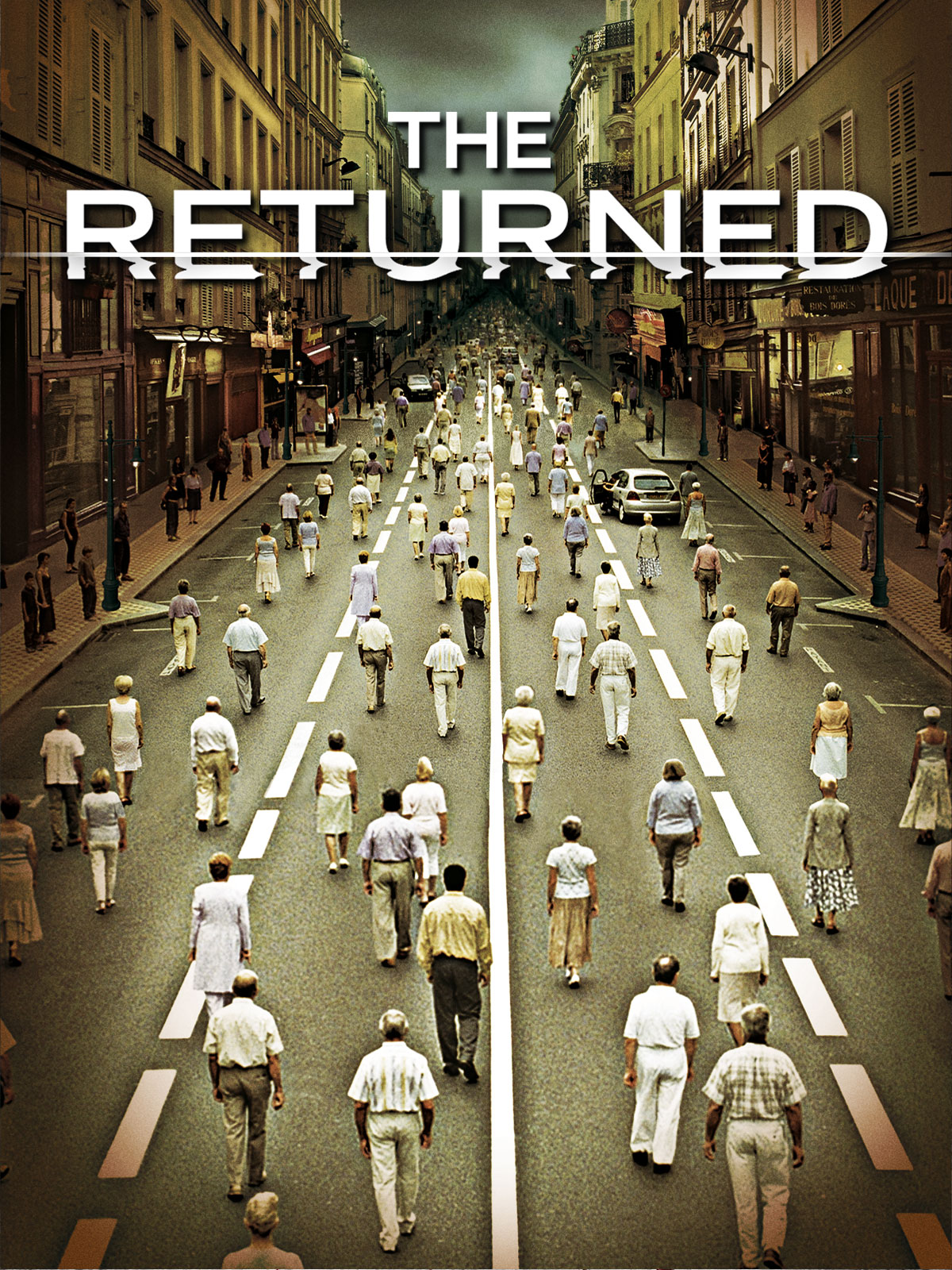 The Returned