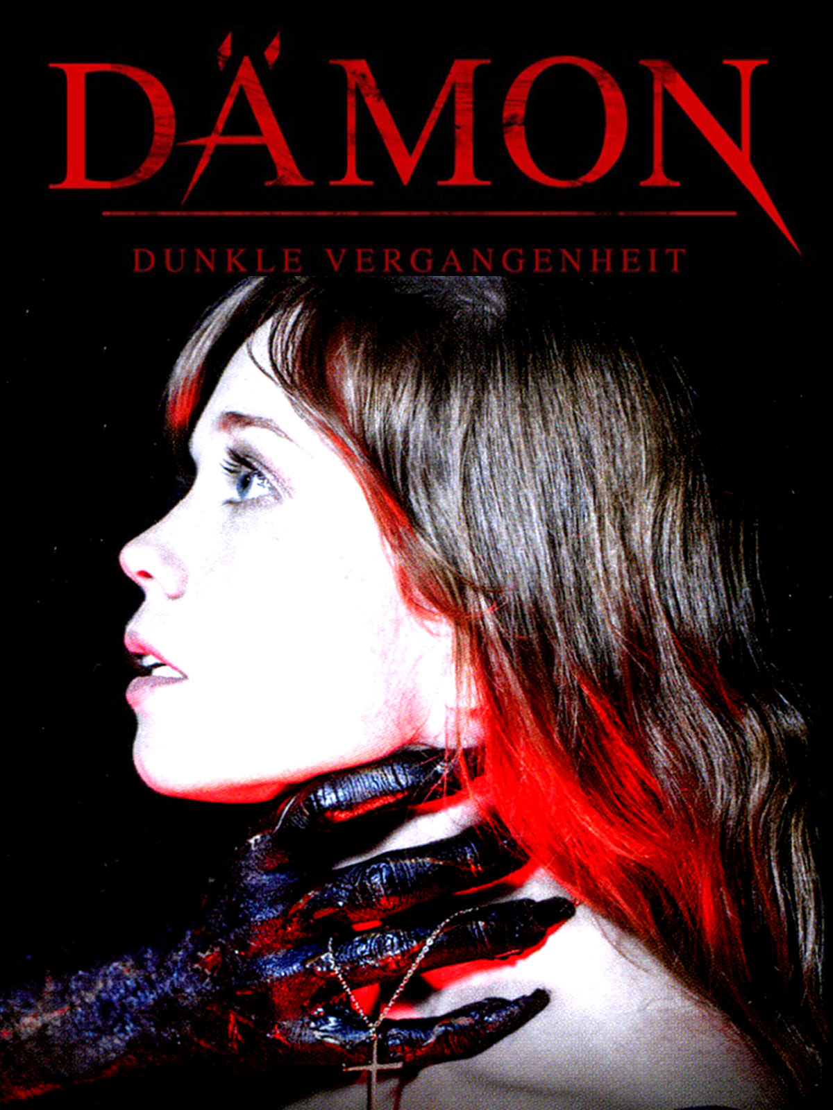 Dämon – Dunkle Vergangenheit kostenlos streamen | dailyme
