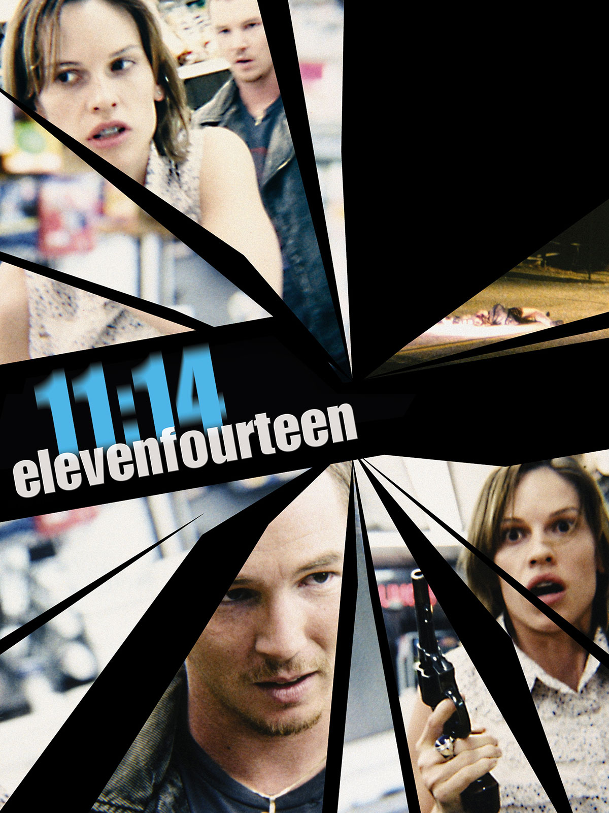 11:14 – Elevenfourteen kostenlos streamen | dailyme