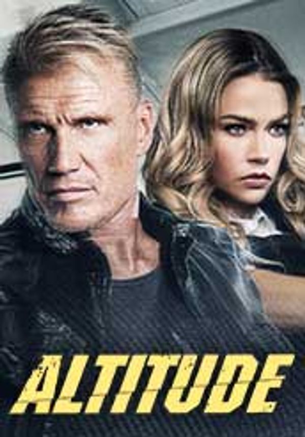 Altitude – Die Hard in the Sky kostenlos streamen | dailyme