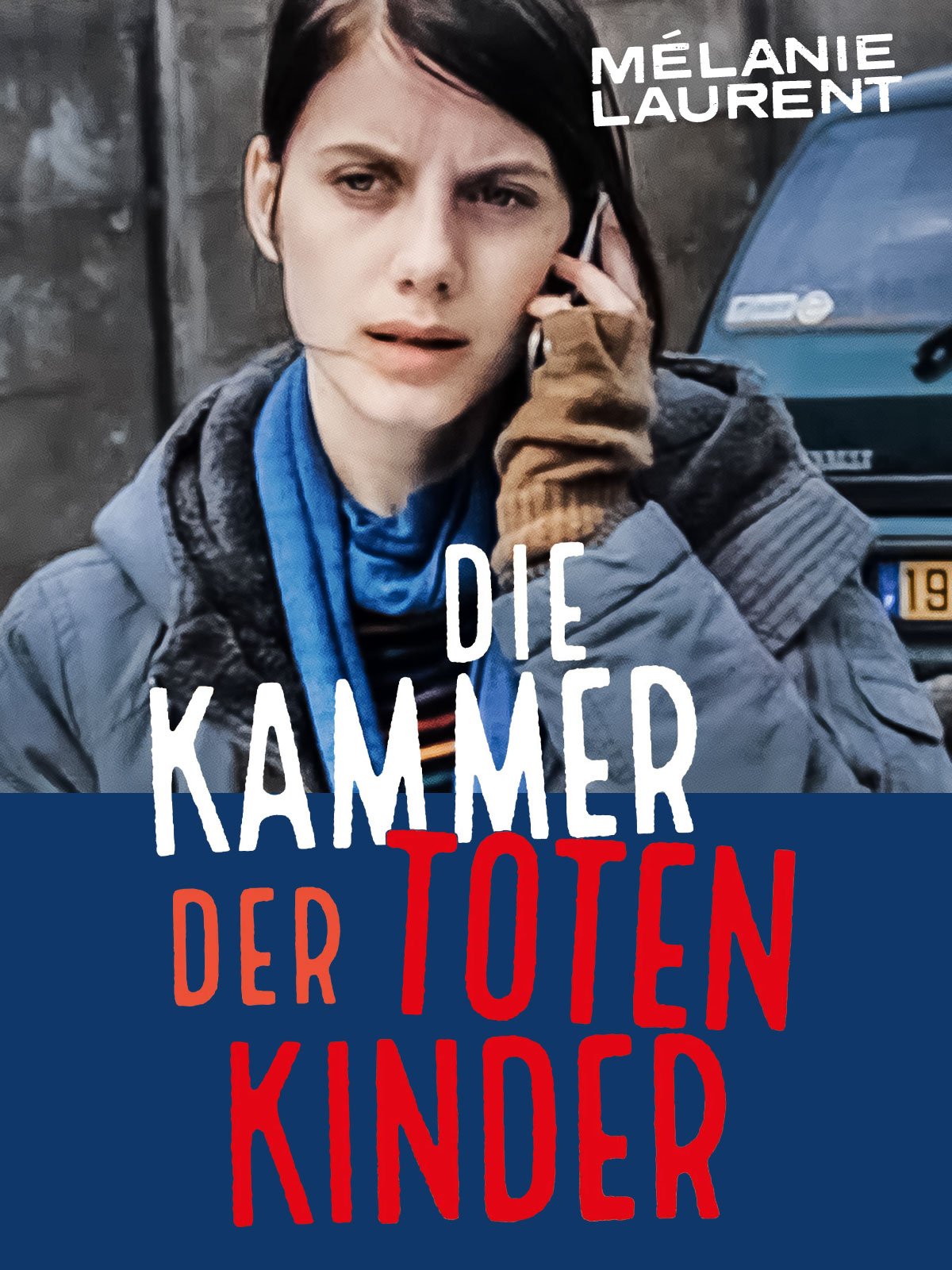 Die Kammer der toten Kinder kostenlos streamen | dailyme