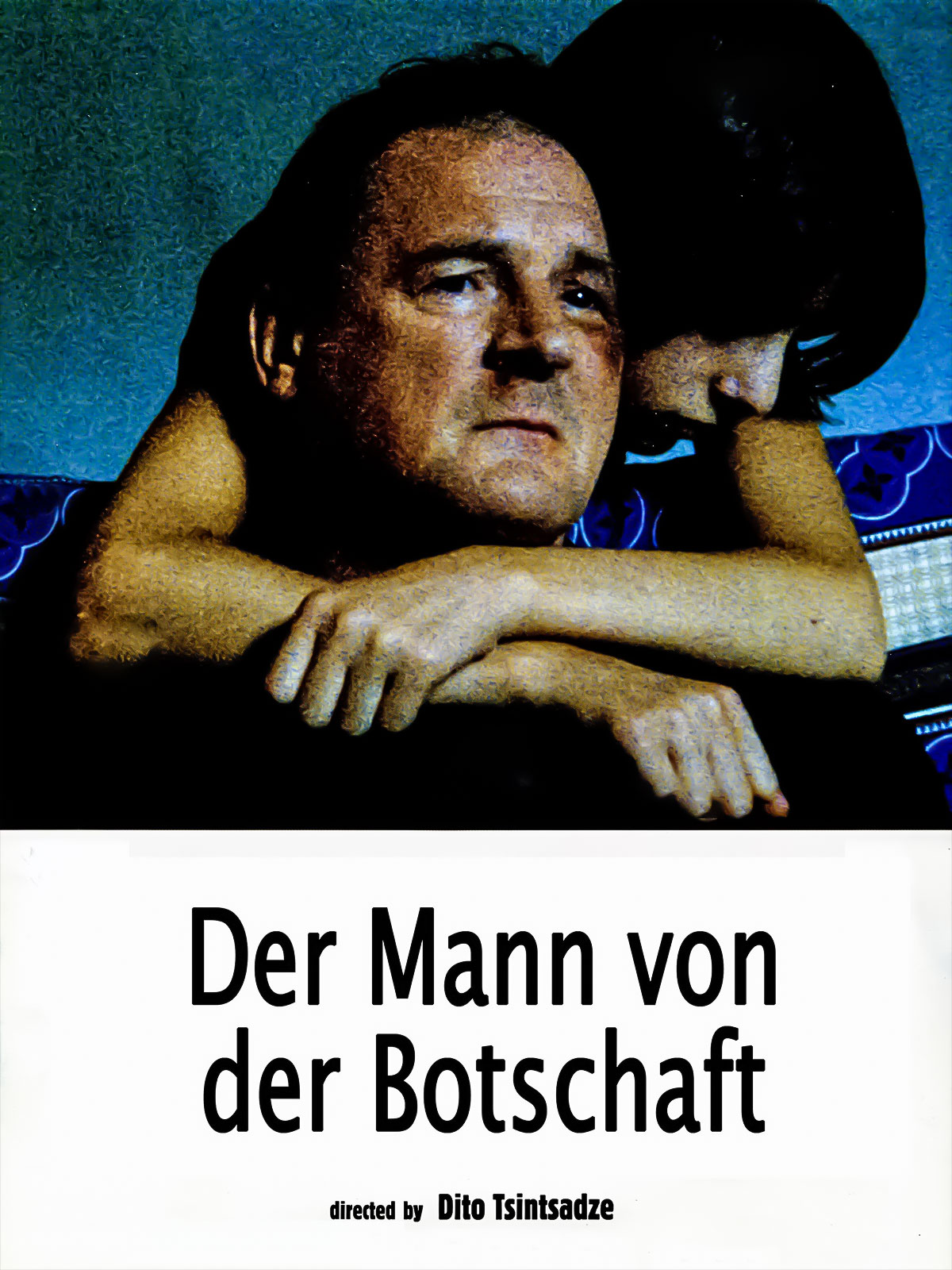 Der Mann von der Botschaft kostenlos streamen | dailyme
