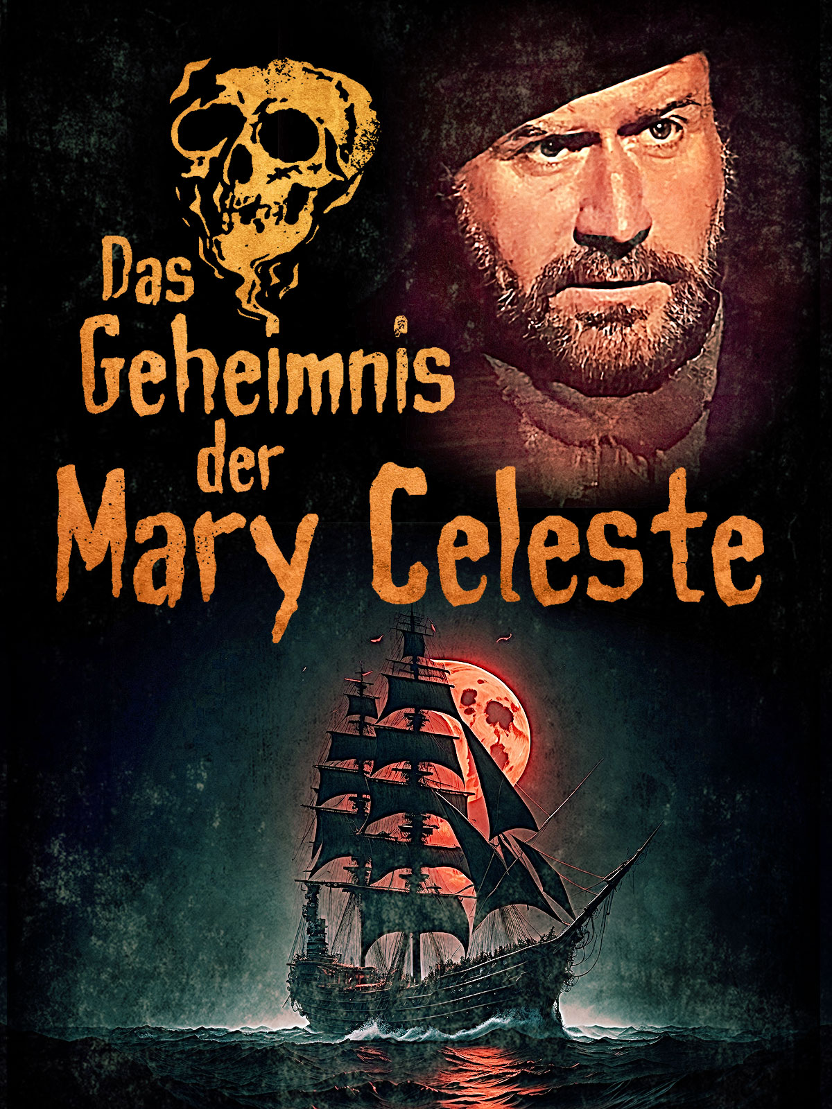Das Geheimnis der Mary Celeste kostenlos streamen | dailyme