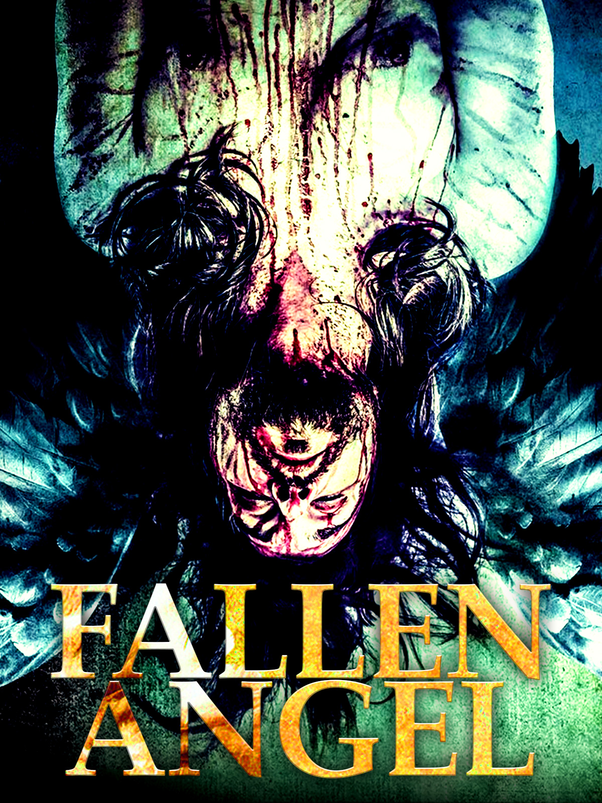 Fallen Angel – Der gefallene Engel kostenlos streamen | dailyme
