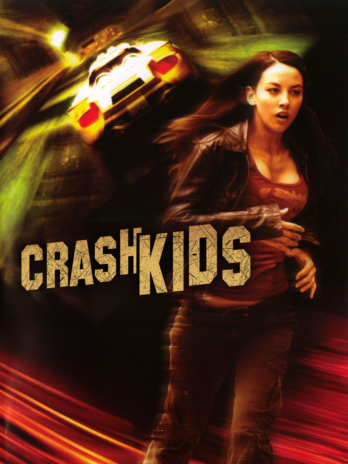 Crash Kids kostenlos streamen | dailyme