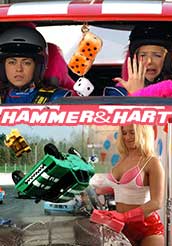 Hammer&Hart kostenlos streamen | dailyme