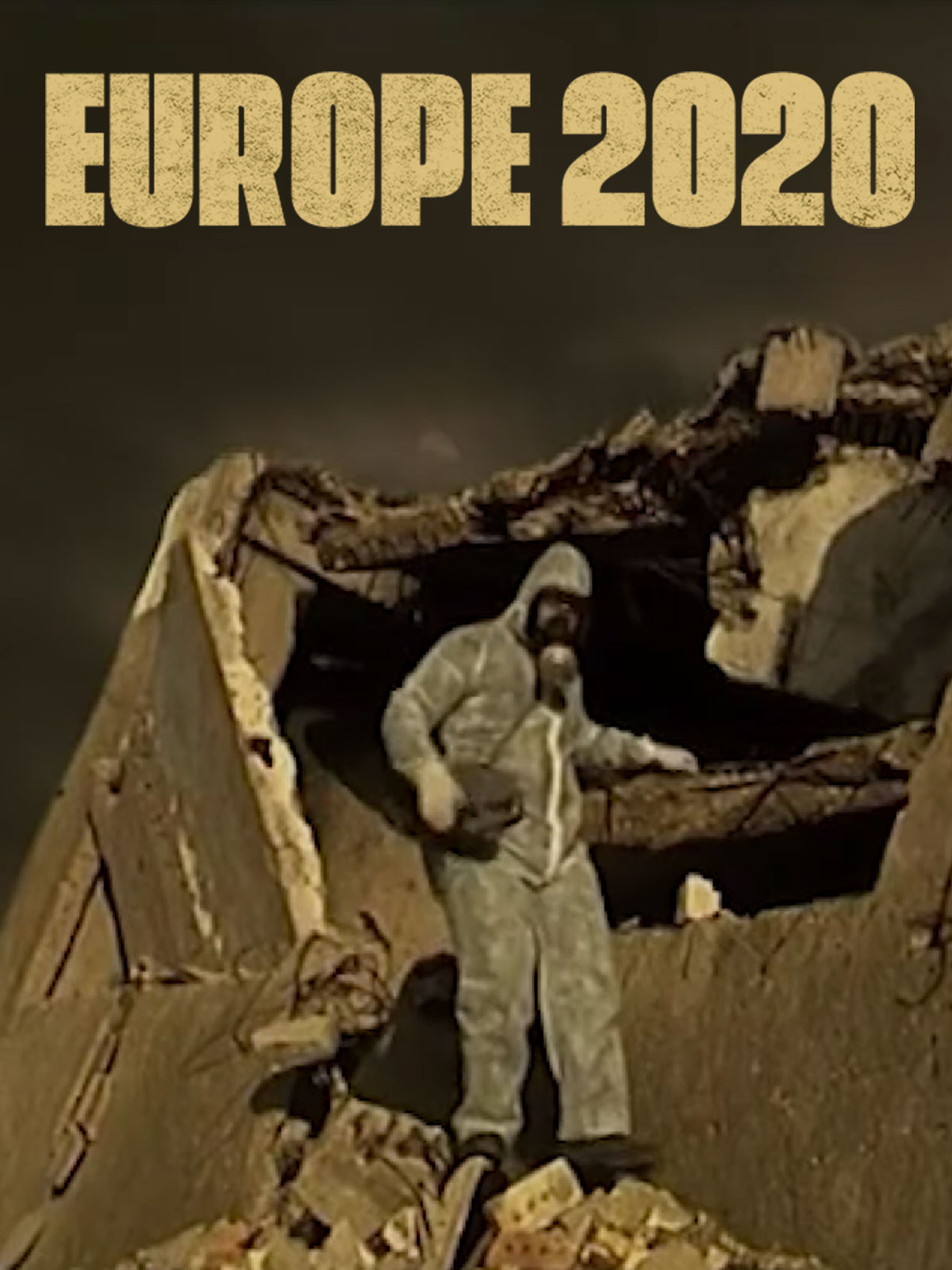 Europe 2020 kostenlos streamen | dailyme