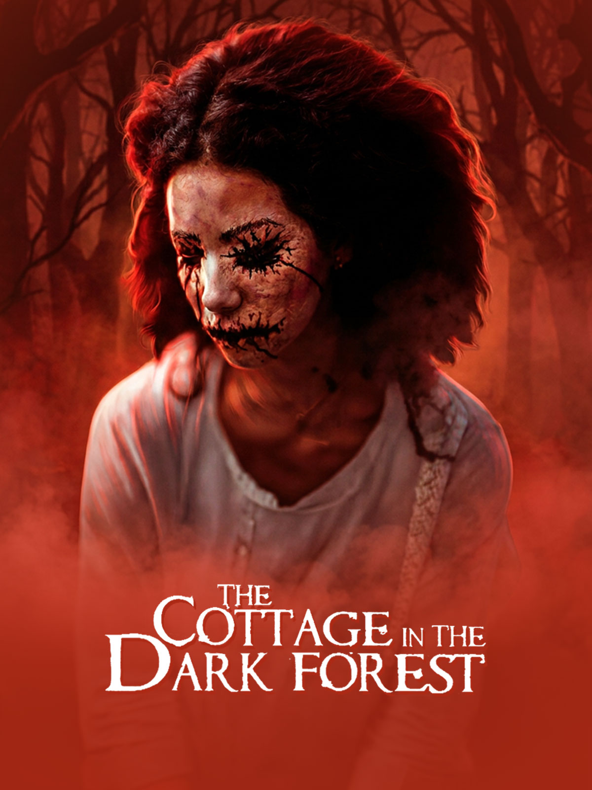 The Cottage in the Dark Forest kostenlos streamen | dailyme