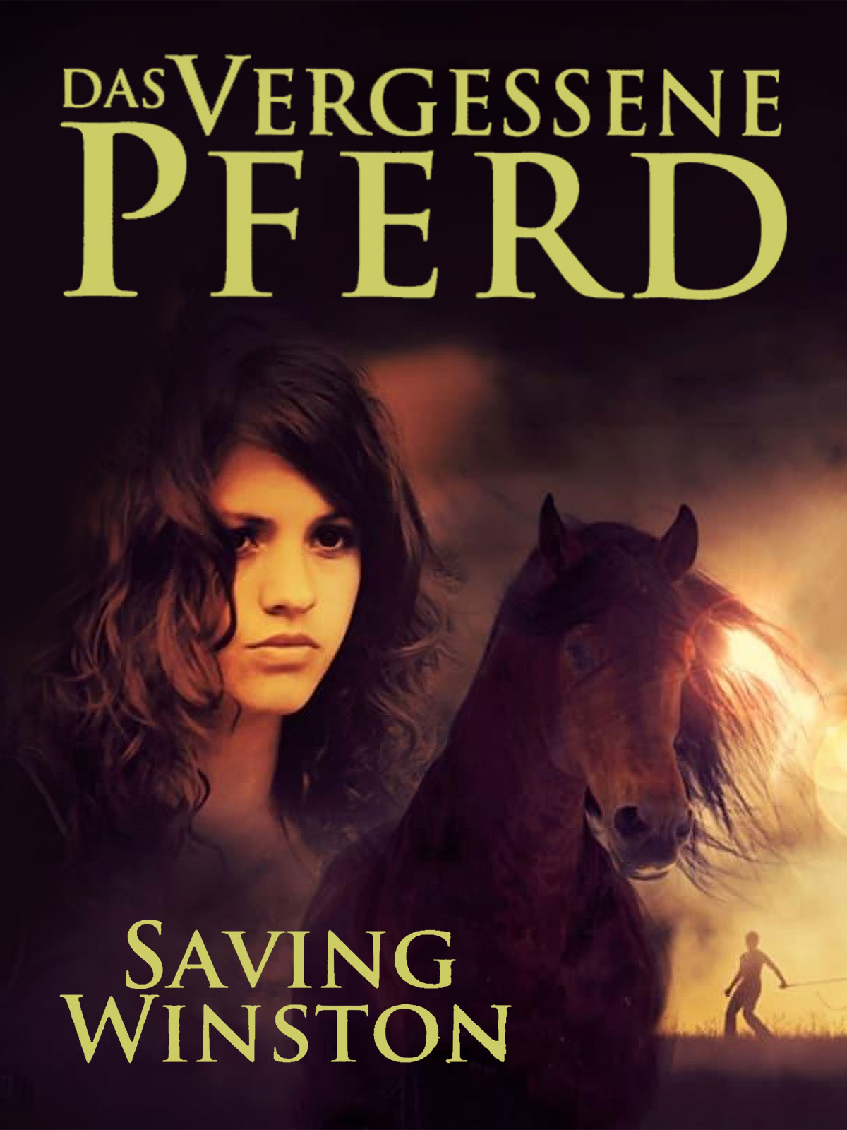 Das vergessene Pferd – Saving Winston kostenlos streamen | dailyme