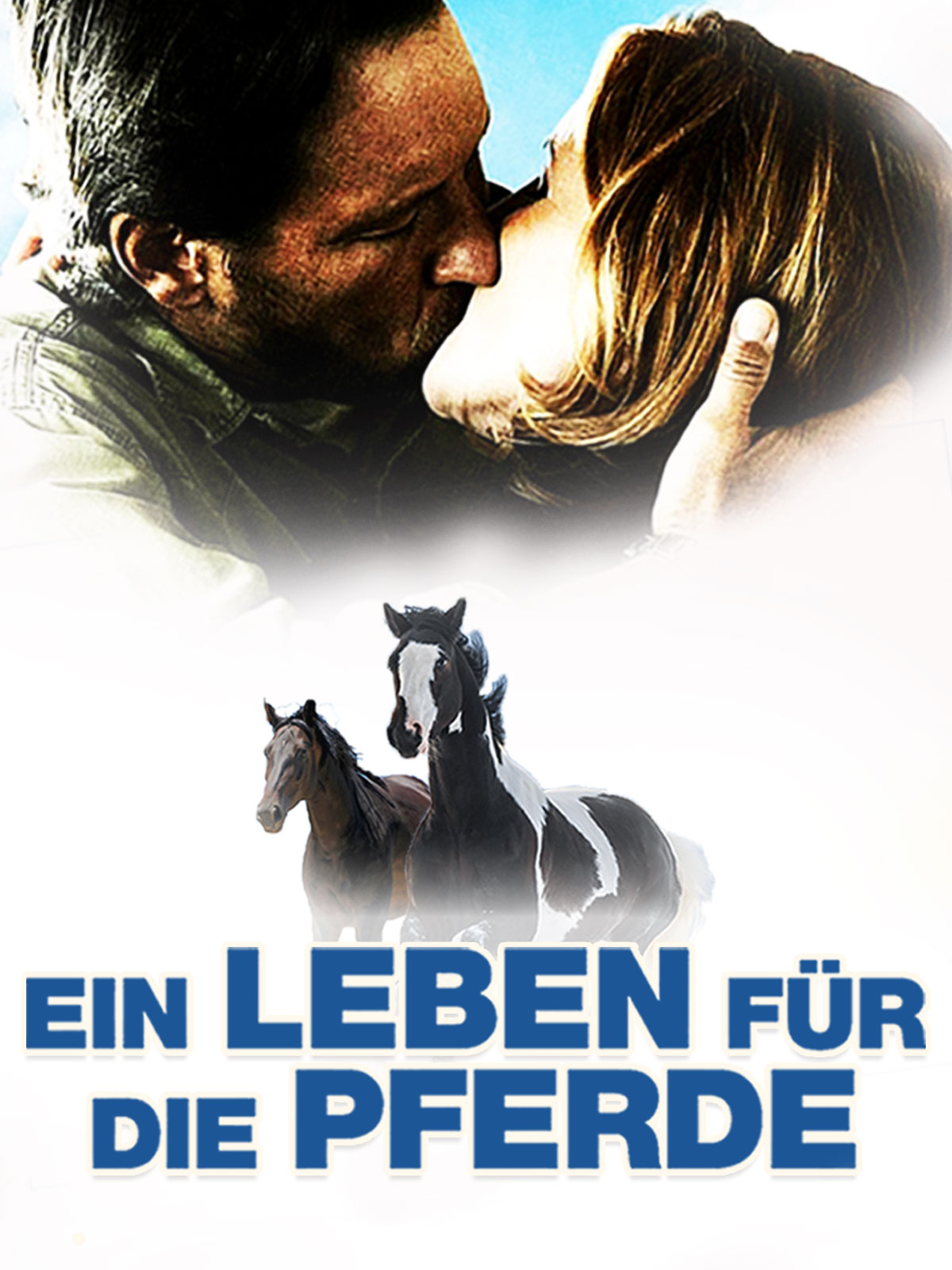 Ein Leben für die Pferde