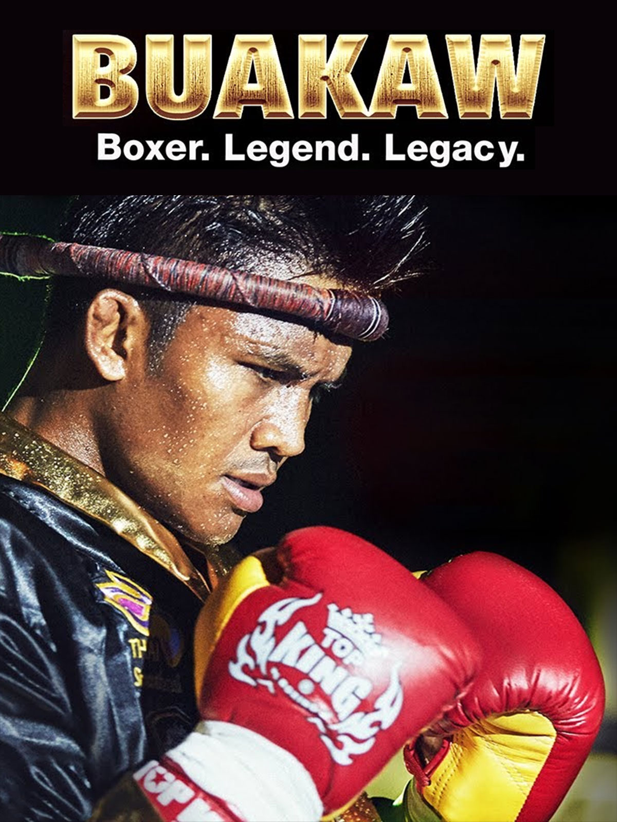 Buakaw: Boxer Legend Legacy kostenlos streamen | dailyme