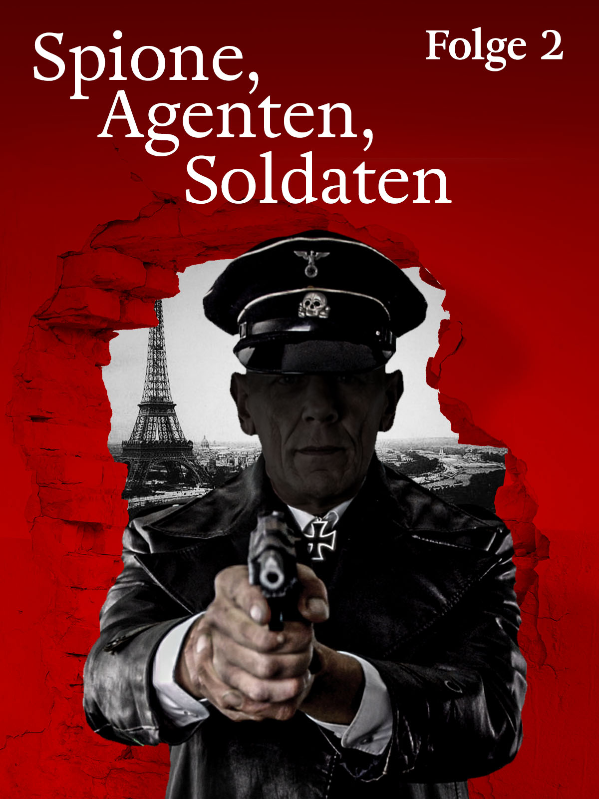 Spione, Agenten, Soldaten – Folge 02: V2 – Hitlers Wunderwaffe kostenlos streamen | dailyme