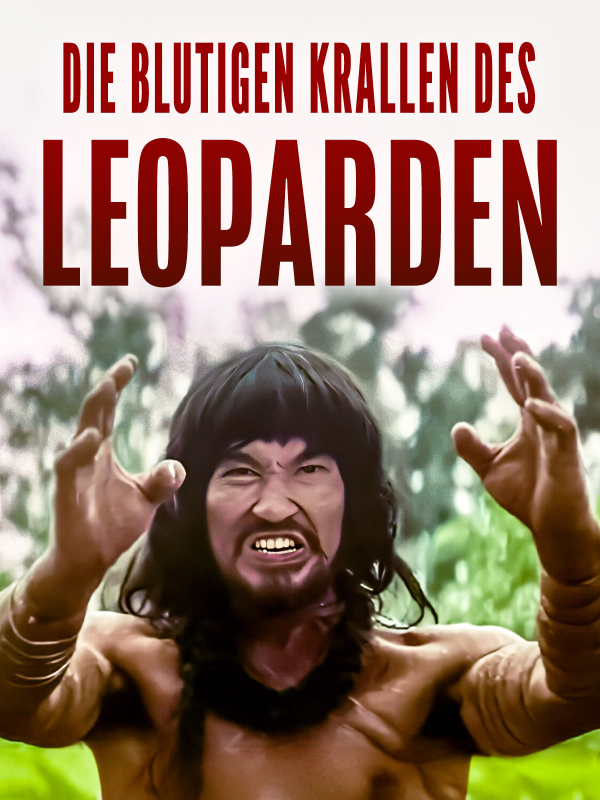 Die blutigen Krallen des Leoparden kostenlos streamen | dailyme