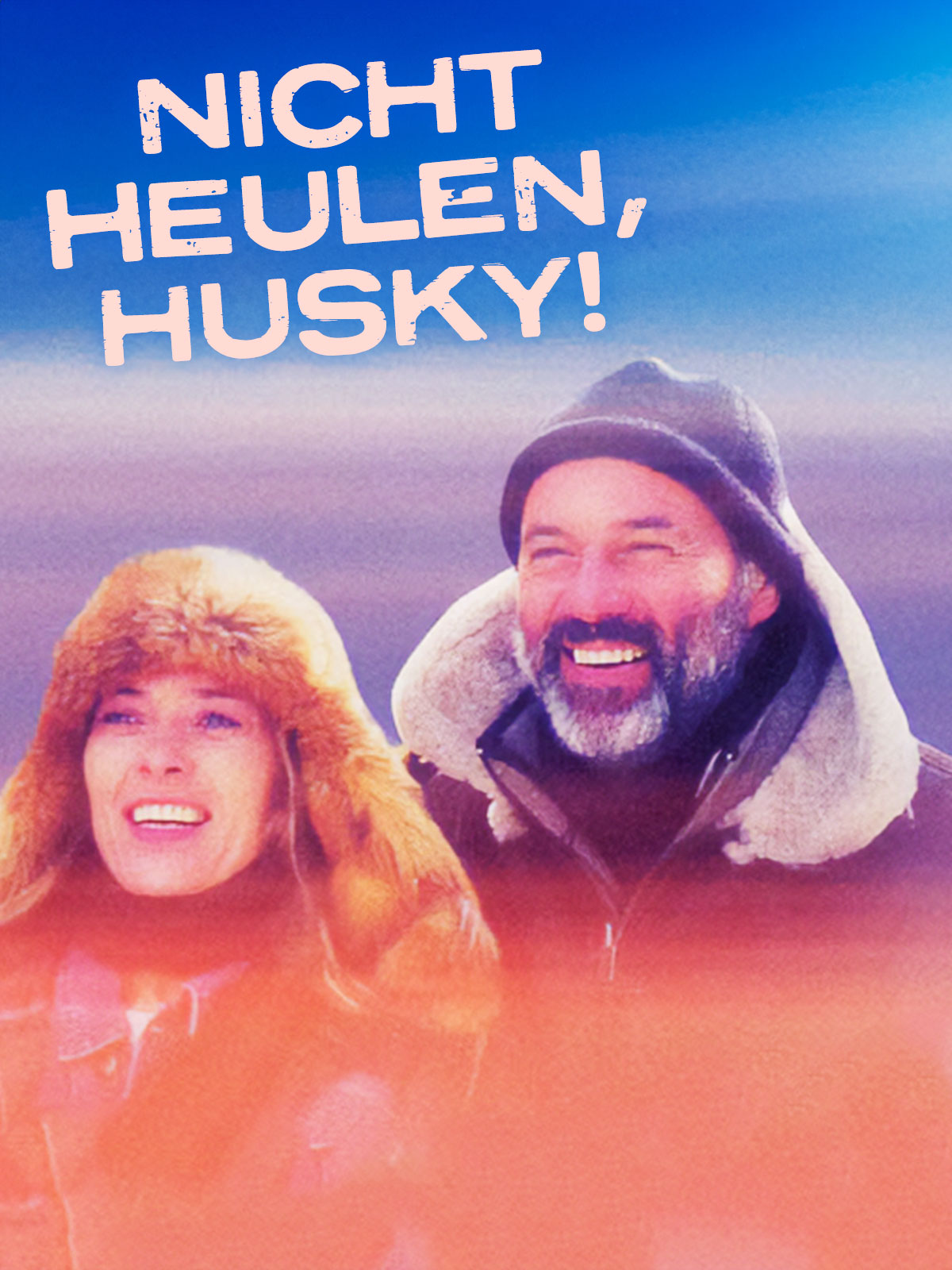 Nicht Heulen, Husky! kostenlos streamen | dailyme