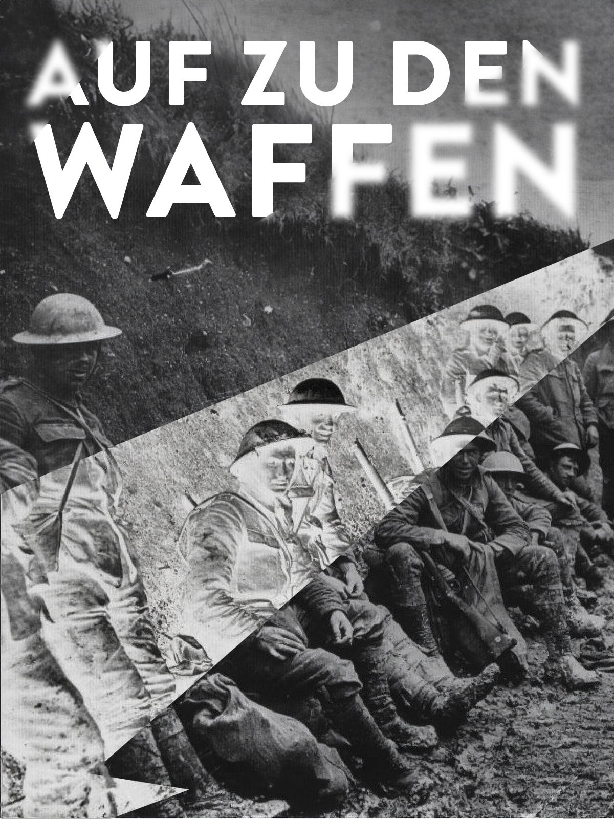 Auf zu den Waffen kostenlos streamen | dailyme
