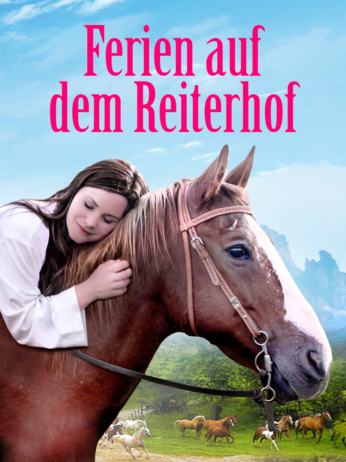 Ferien auf dem Reiterhof kostenlos streamen | dailyme