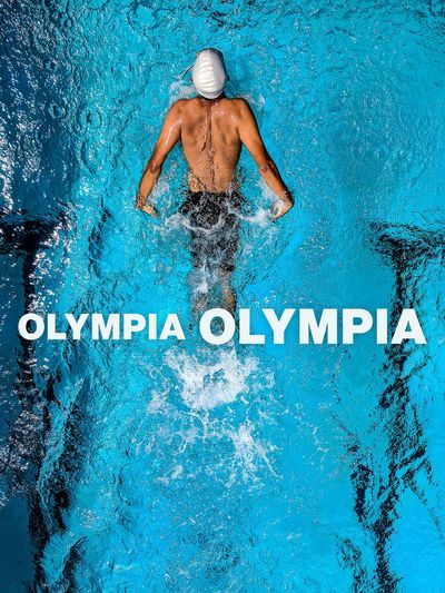 Olympia Olympia