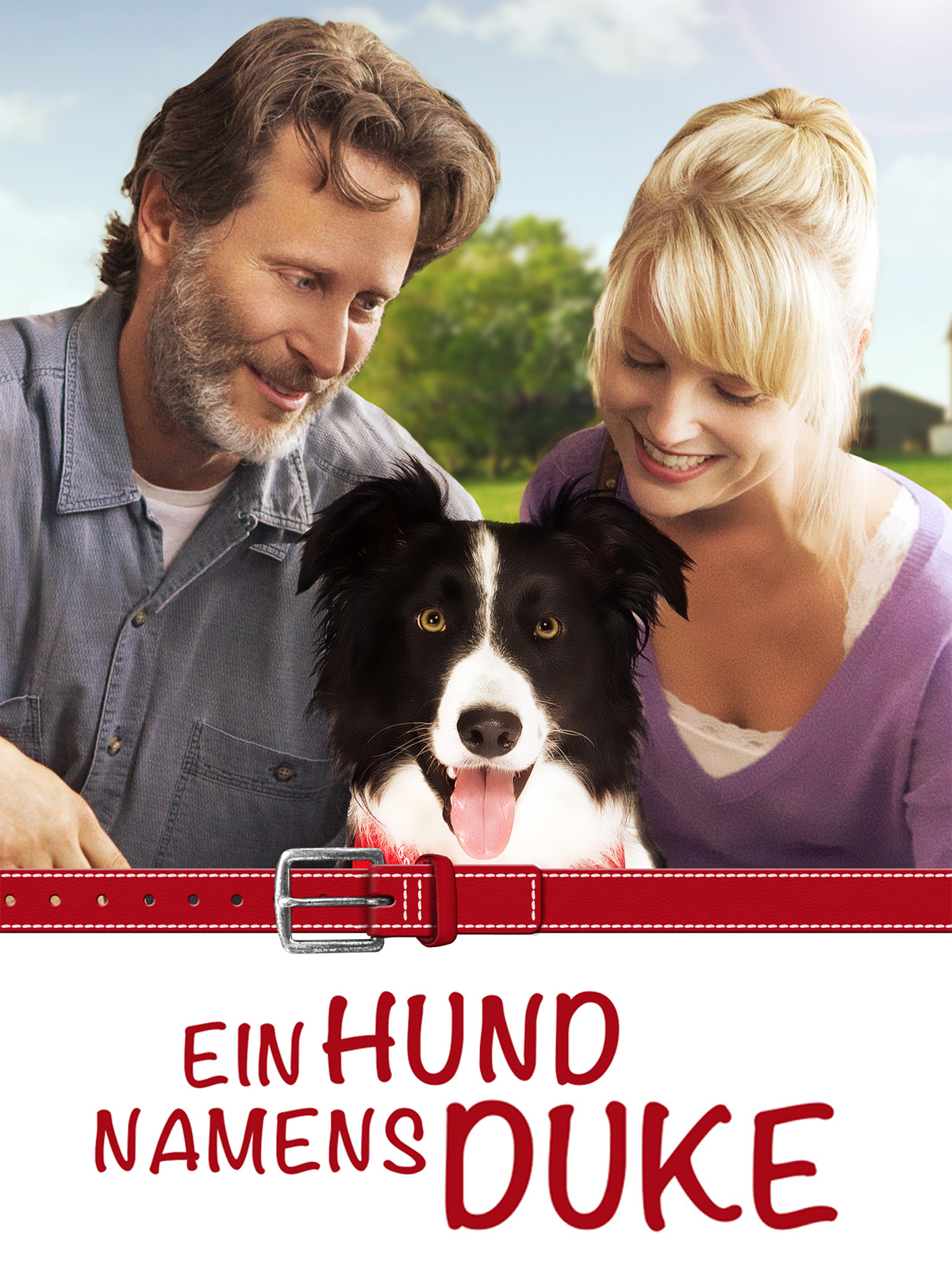 Ein Hund namens Duke kostenlos streamen | dailyme