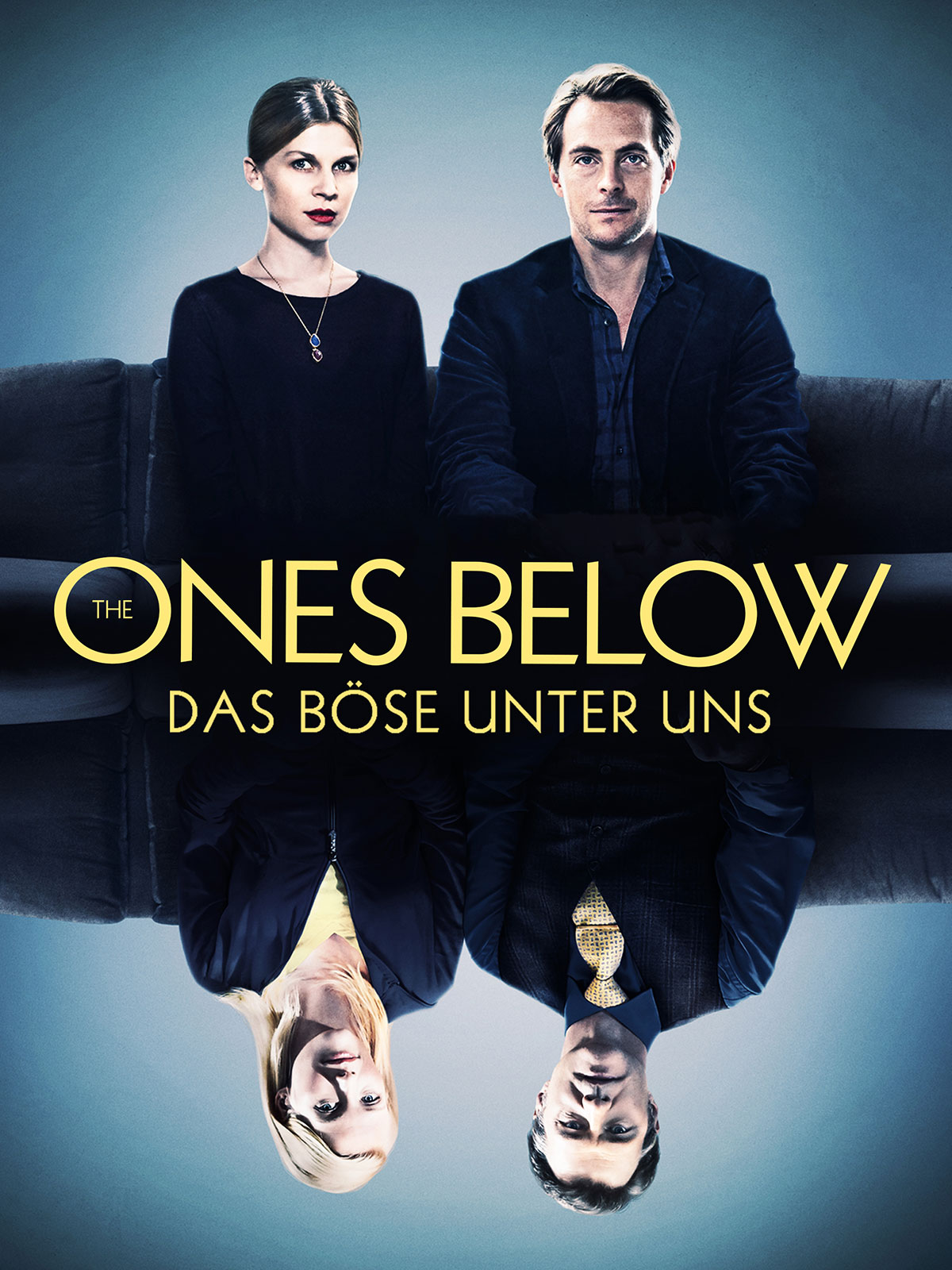 The Ones Below – Das Böse unter uns kostenlos streamen | dailyme