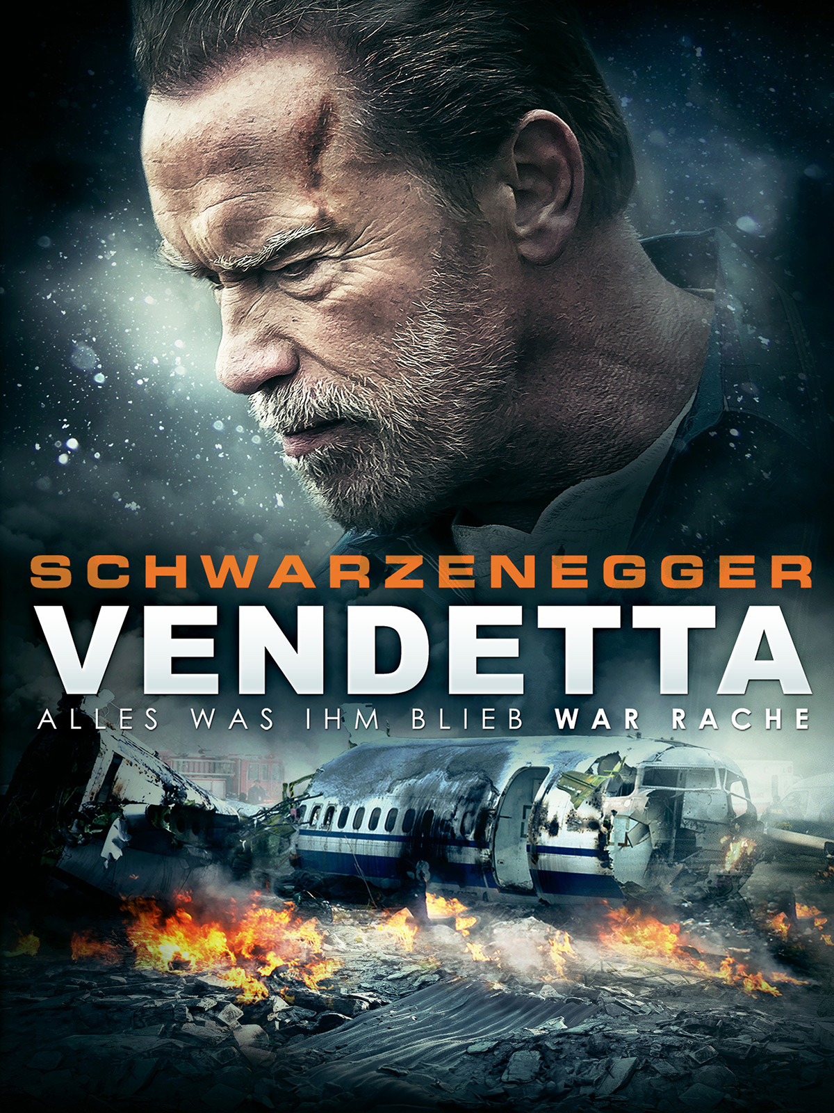 Vendetta – Alles was ihm blieb war Rache kostenlos streamen | dailyme