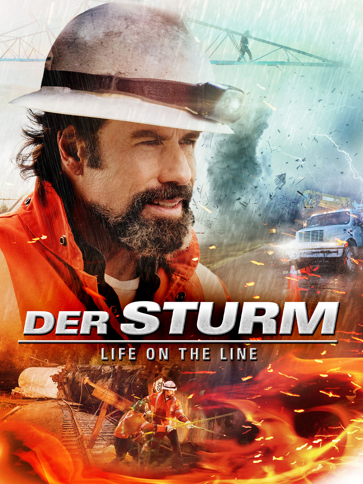 Der Sturm – Life on the Line kostenlos streamen | dailyme