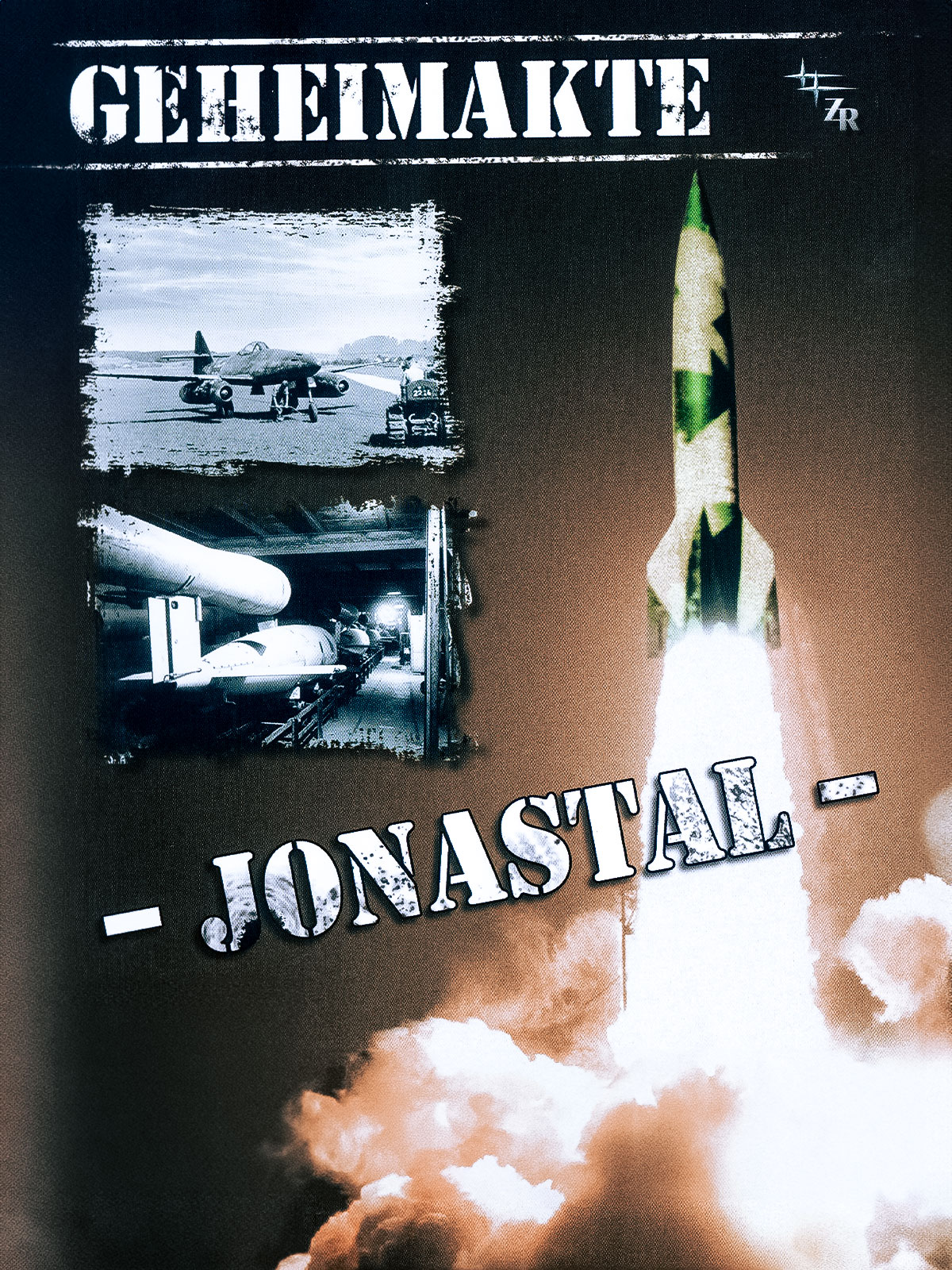 Geheimakte Jonastal kostenlos streamen | dailyme