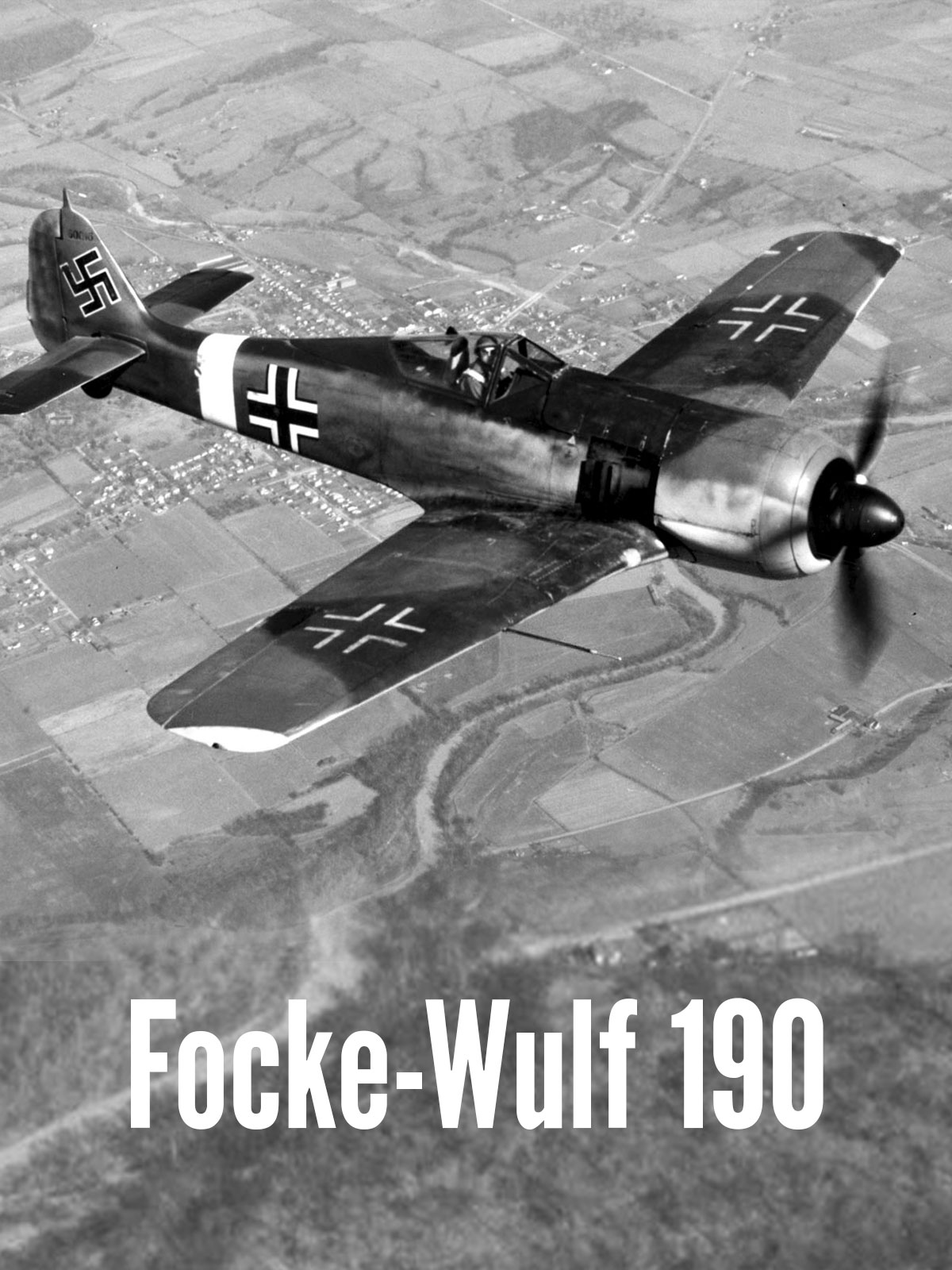 Focke-Wulf 190 kostenlos streamen | dailyme