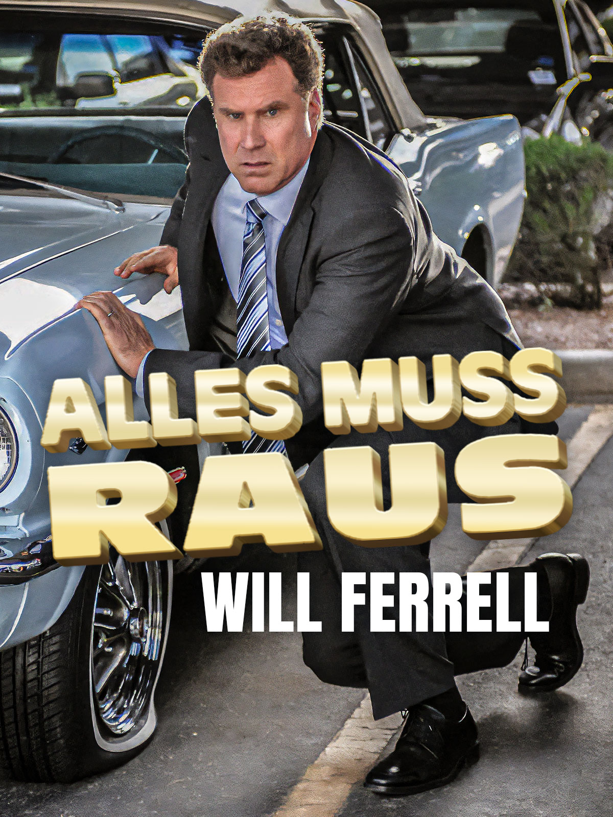 Alles muss raus kostenlos streamen | dailyme