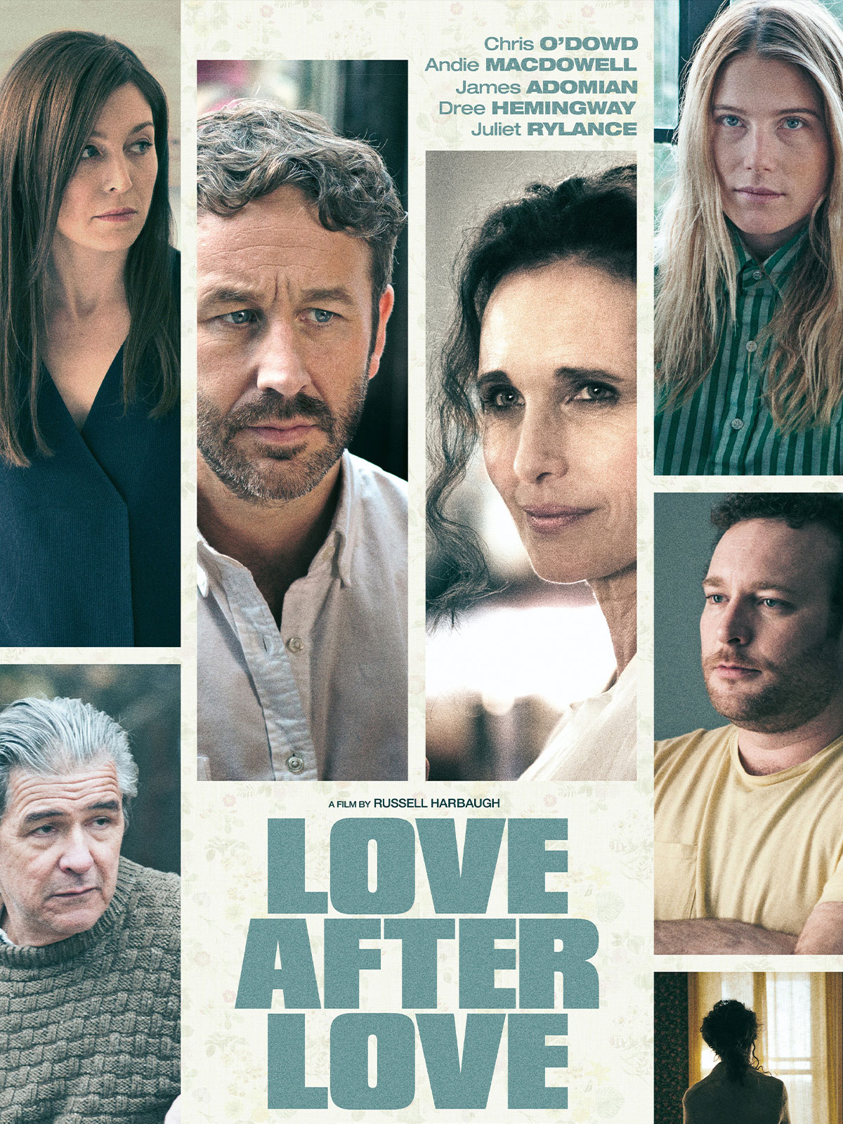 Love After Love kostenlos streamen | dailyme